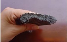 304厚壁不锈钢无缝管，大口径316不锈钢无缝毛细管