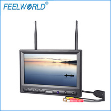 FEELWORLD ���ıOҕ��FPV819�p�쾀�o���D���O�� �zӰ����O��