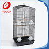 Manufacturers supply high -end iron bird cage group bird cages wholesale 6012