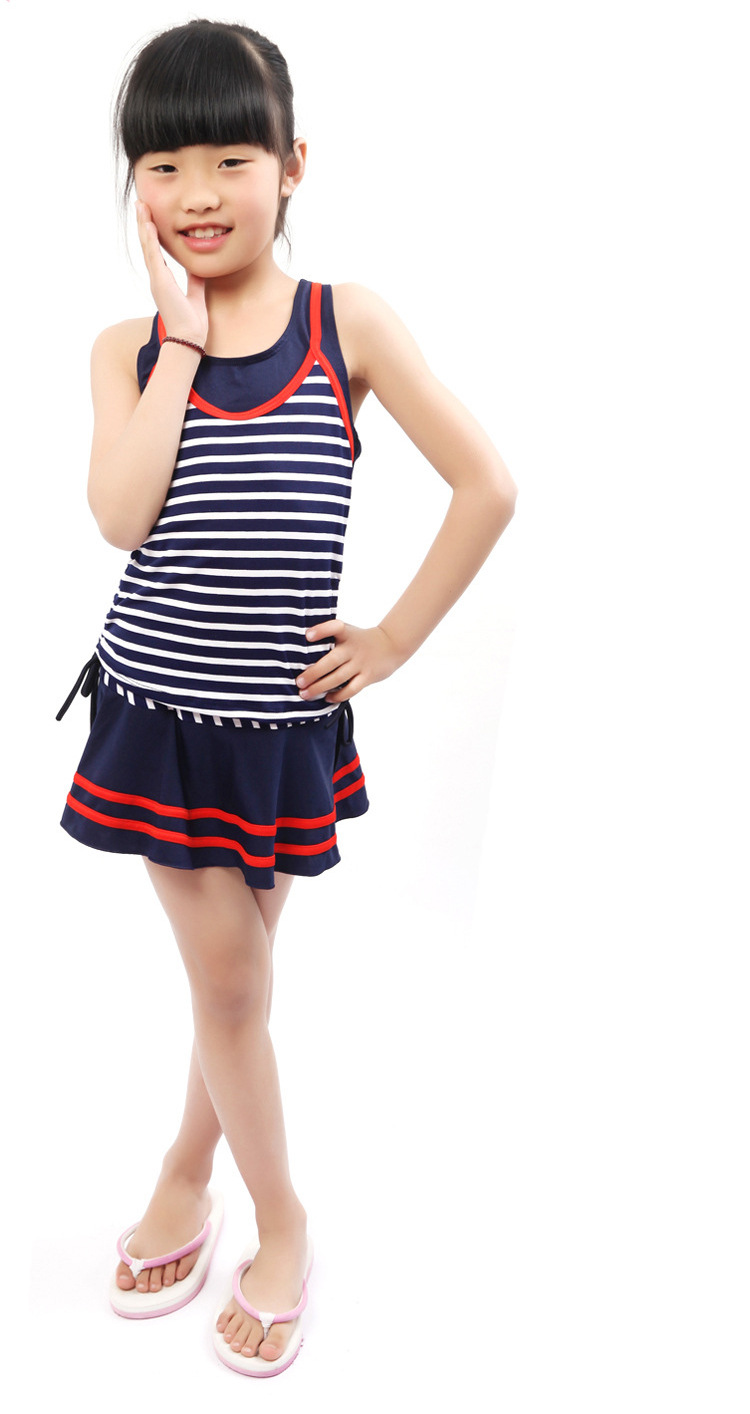 Maillot de bain fille - Ref 2548611 Image 5