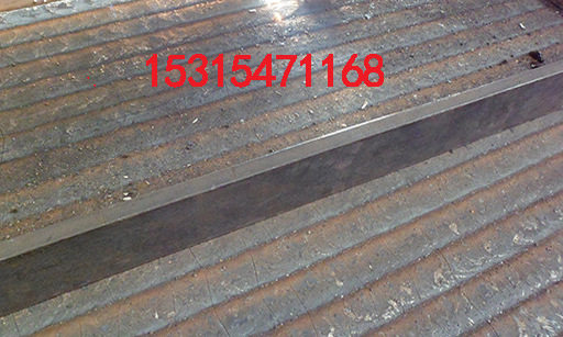 耐磨板， 山东专用6+4耐磨板