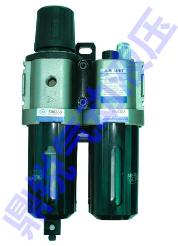 台湾三点组合MACP300-10A MACP-300-15A MACP401-10A