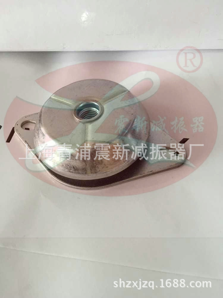 空调机组橡胶减振器|橡胶减震器