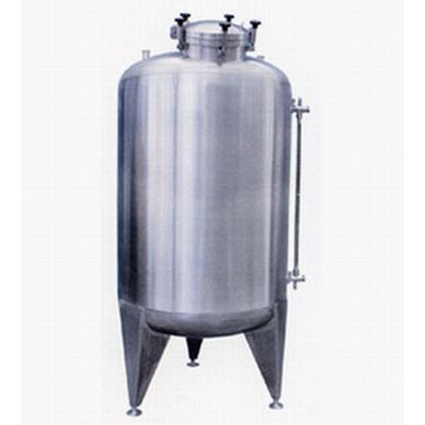 储罐生产加工 单层 立式不锈钢储罐 贮罐 双层 三层储罐防腐