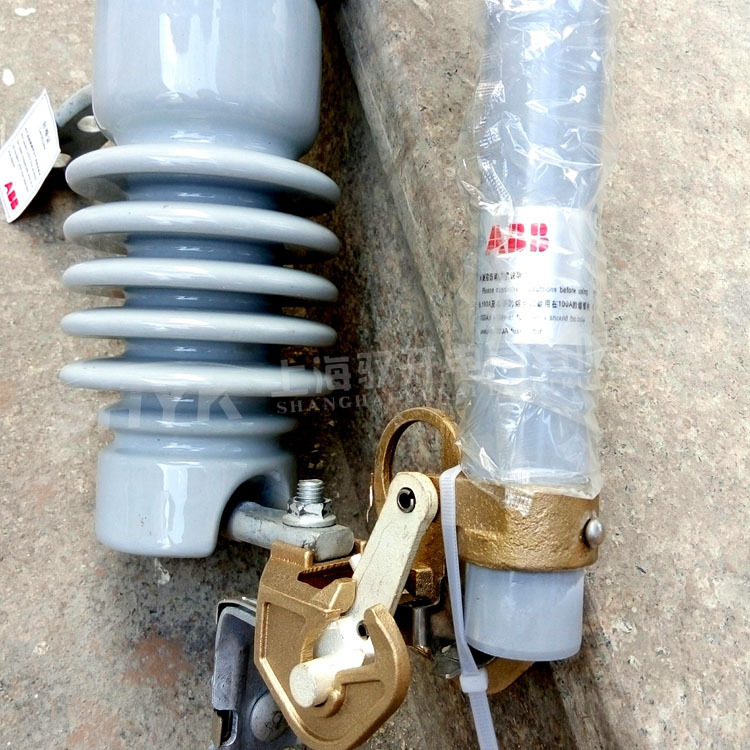 ABB跌落式熔断器NCX-35KV/F200A 户外交流高压跌落式熔断器