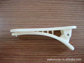 塑料盒;塑料模;发带