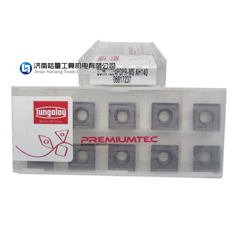 山东代理东芝数控刀具ADMT17T308PR-MJ AH140