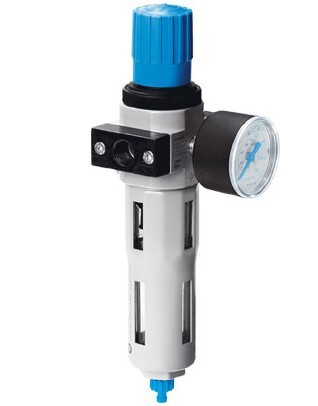批发供应 FESTO 过滤器 减压阀单元 LFR 德国费斯托