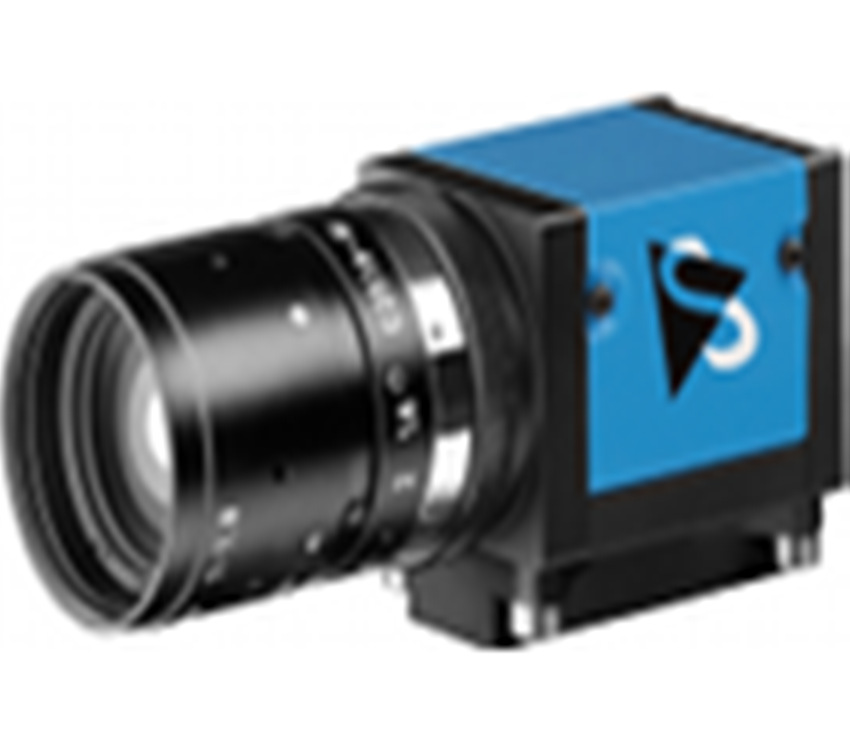 映美精进口原装单色DMK 51AU02工业相机