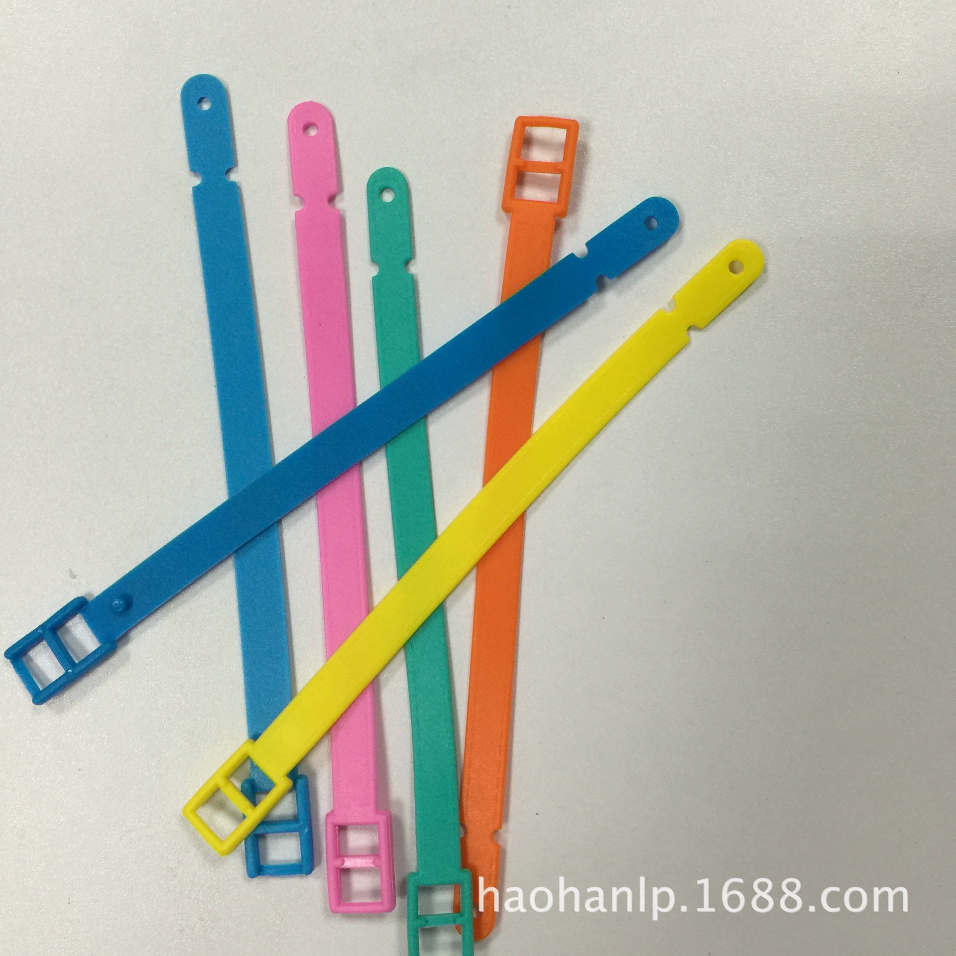 Ремень бирки багажа, ремень багажа ПВК, ремень пряжки бирки багажа ПВК, слинг бирки багажа