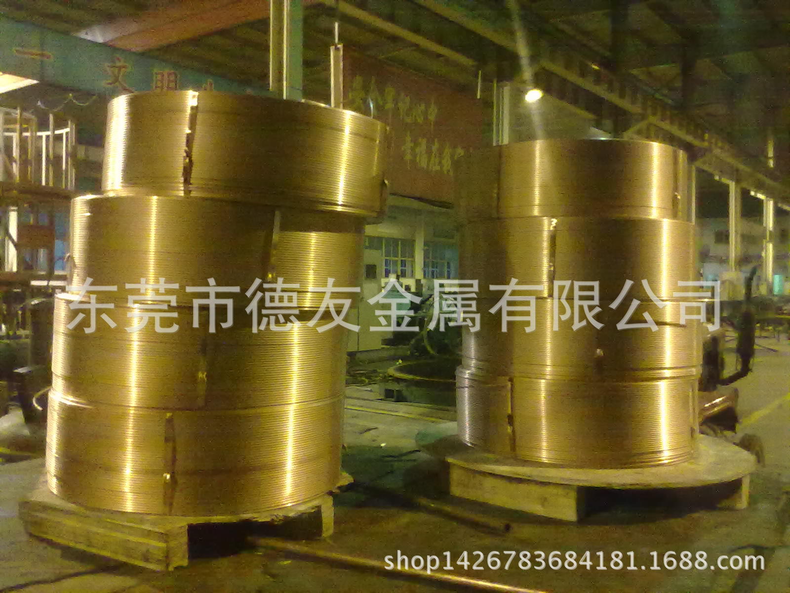 现货低价C5210高精磷青铜 易焊接软态拉伸磷铜带耐腐蚀 继电器用