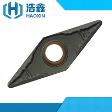 厂家出售 VBMT160408-PM高质量内孔车刀片 菱形数控合金车刀片