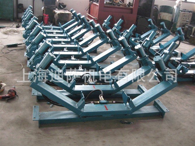 输送带纠偏-皮带运输输送带- 厂家直销 品质保障 液压纠偏装置 皮带,纠偏,液压纠偏