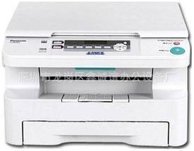 Used Chinese Flat laser Integrated machine Panasonic 228CN printer Duplicator scanning A4 Office home