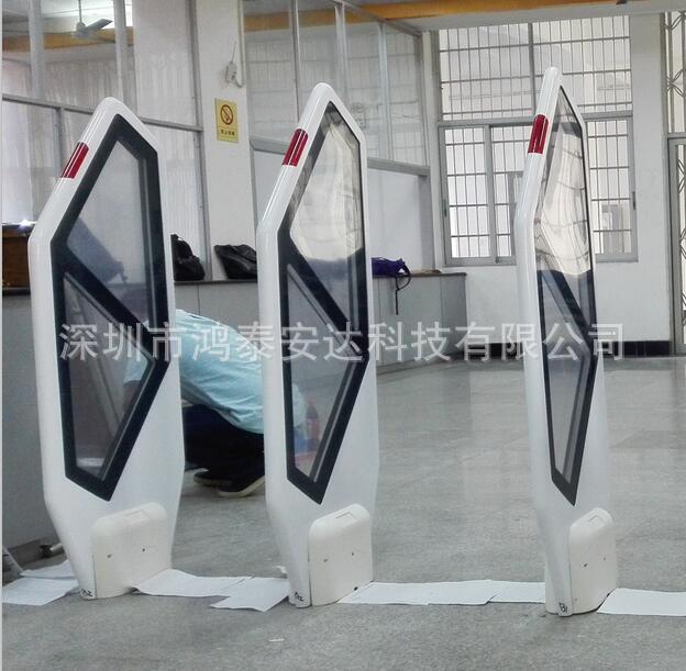 厂家批发图书防盗系统，图书防盗报警器，图书防盗器，书店防盗仪