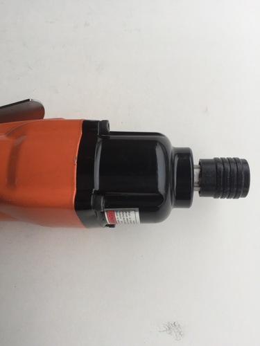 10H Powerful Industrial Straight Air Impact Wrench, Powerful 10H Pneumatic Screwdriver, Pneumatic Screwdriver, 10H Air Impact Wrench