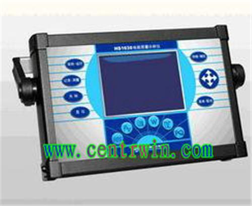 电能质量分析仪