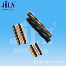 1.27*2.54mm �p���  2*5p    �p��   SMT  �Ɏ��A���w