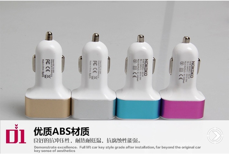 chargeur 2.1A, 2A - Ref 1296626 Image 9