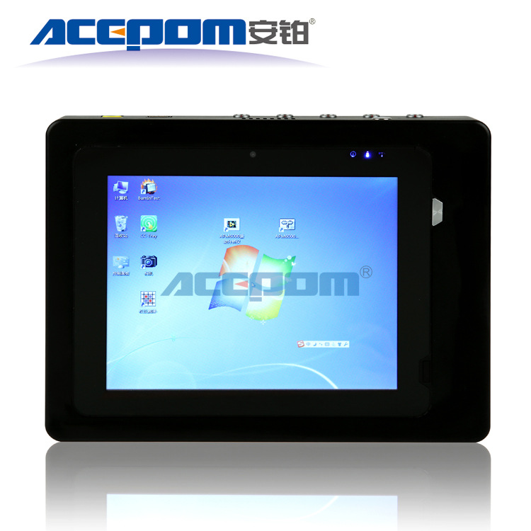 平板电脑振动分析仪APM-6000 FFT振动分析仪监测故障诊断分析仪器