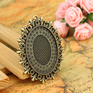 DIY�Ʒ����N30*40MM���y�E�A���ЙE�A���Еr�⌚ʯ�����Ʒ