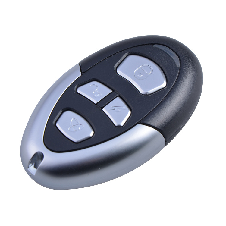 遥控器  可另外销售此遥控外壳 并提供电路技术支持