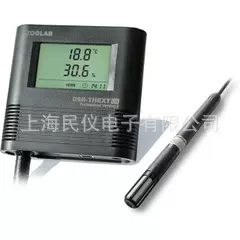 ZOGLAB DSR-THEXT高精度温湿度记录仪