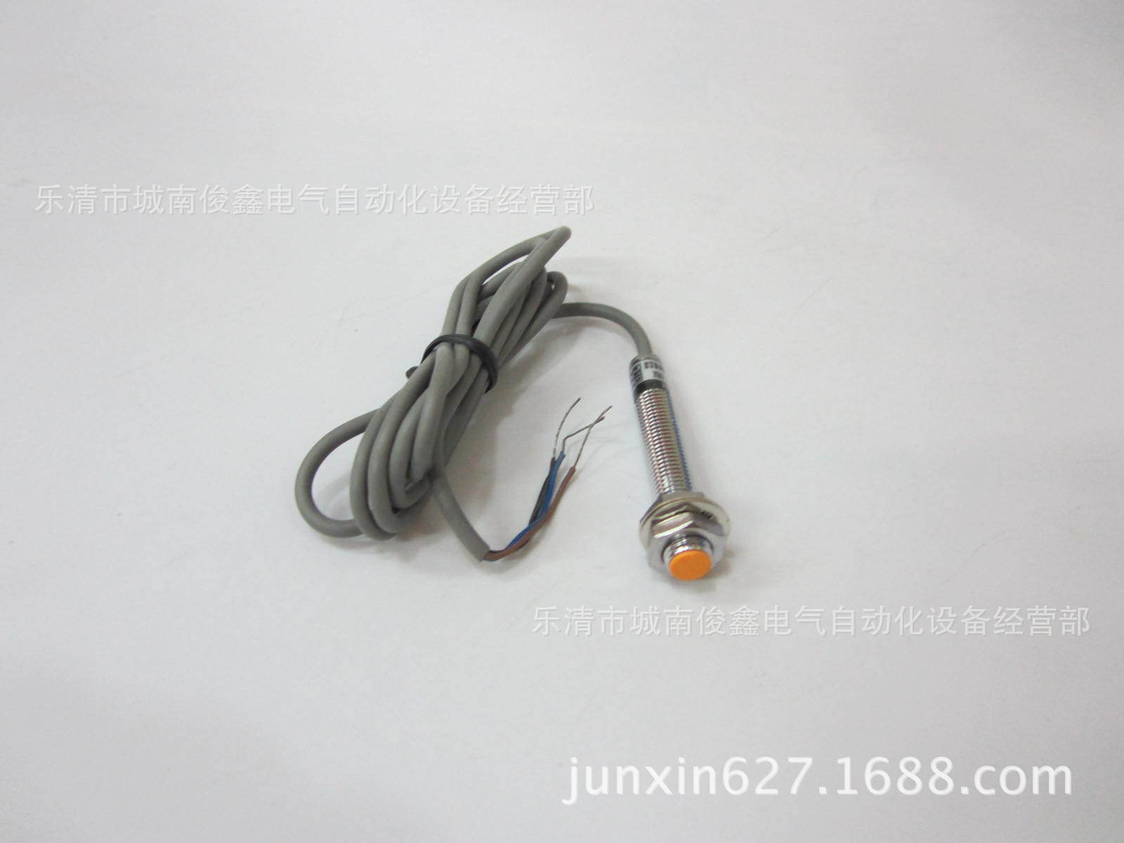 接近开关LJ8A3-1-Z/BX  常开 传感器