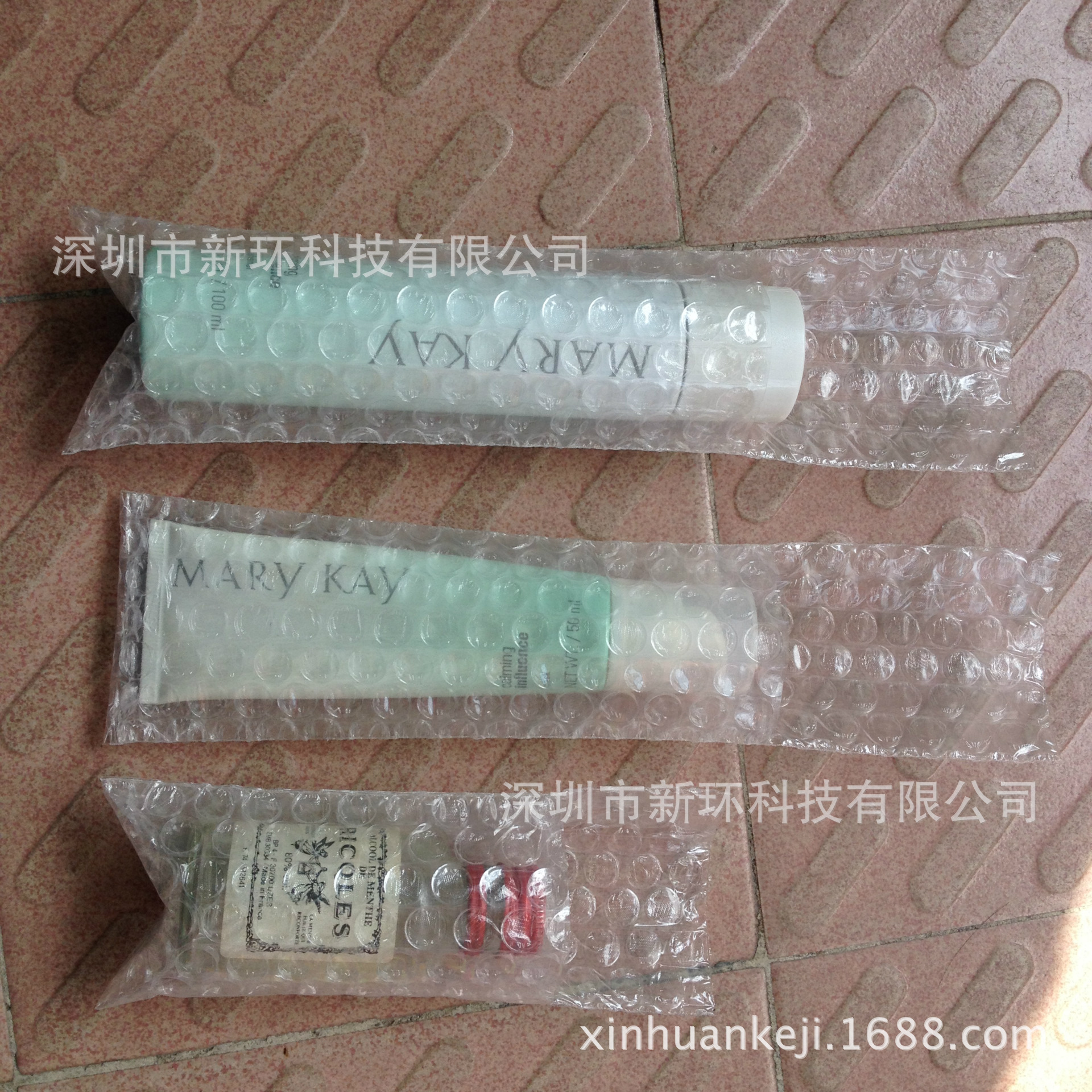 深圳气泡袋厂家 防震加厚气泡膜 自封气泡袋 包装膜 气泡垫片材