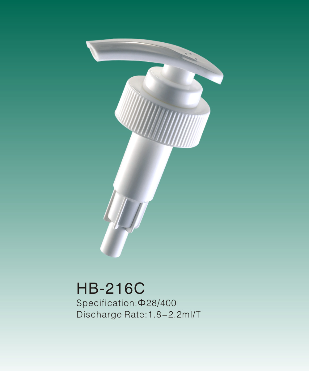 HB-216C