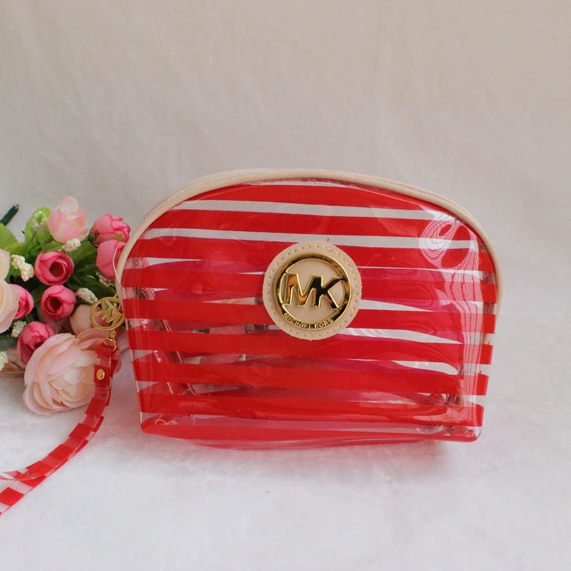 Summer cosmetic bag, wallet