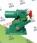 电动执行器B+RS1000/F105H价格B+RS1000厂家直销电动执行机构