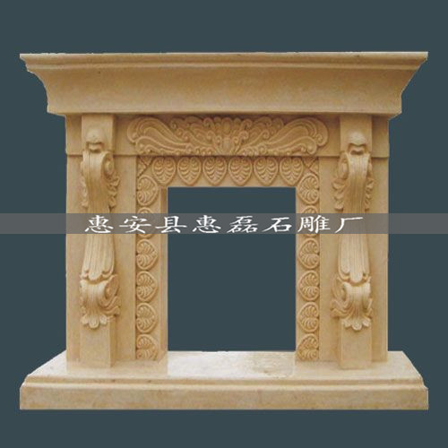 壁炉