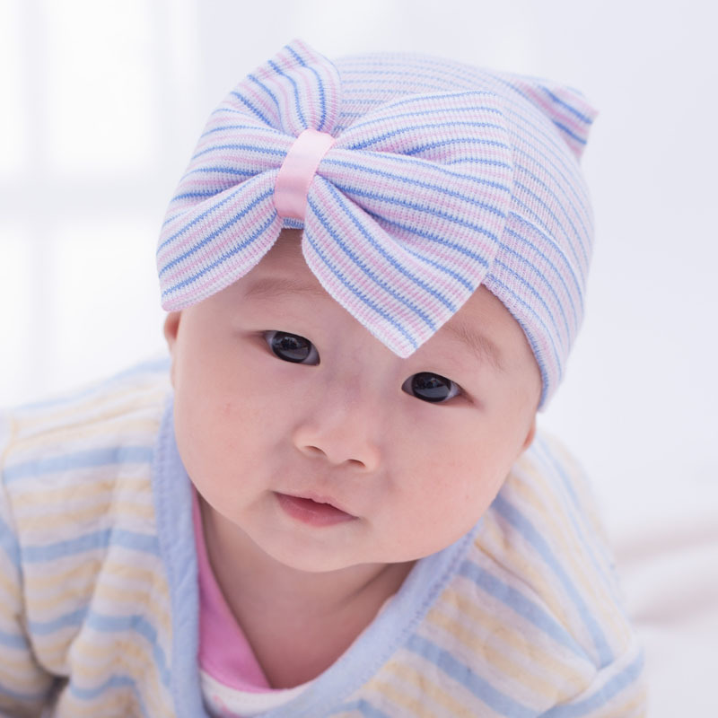 Bonnets - casquettes pour bébés - Ref 3437005 Image 2