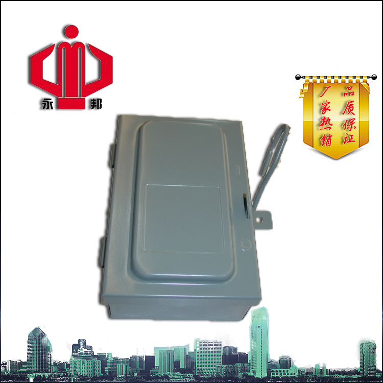 【厂家特价热销】 出口东南亚等国家 PD Box 配电箱