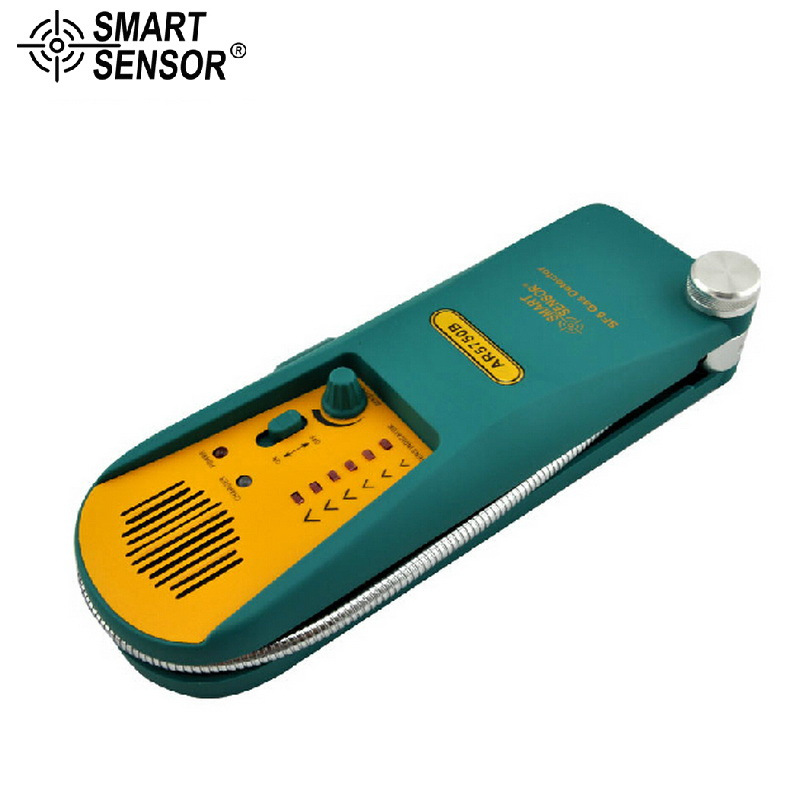 希玛AR5750A  气体检漏仪 制冷剂卤素六氟化硫气体泄漏检测仪