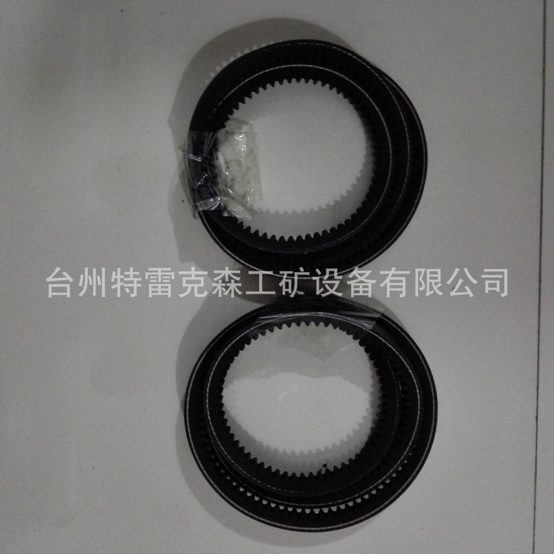 TEREX parts 原厂 3305矿车空调皮带9399117  特雷克斯矿车配件