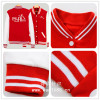 Manufactor Direct selling wholesale Rib fabrics Baseball Jacket cuff Neckline rib 1*1 2x2 Rib Ribbon