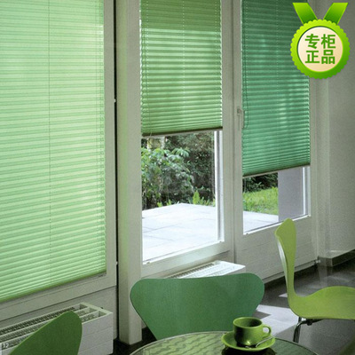 新品促销 办公室铝百叶窗帘 厂家直销2.5cm 铝合金窗帘 特价窗帘