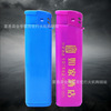 Recommend high -end plastic electronic lighter hand feel light hotel advertising lighter can be customized