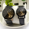 Trend watch, quartz belt suitable for men and women for beloved for leisure, wholesale