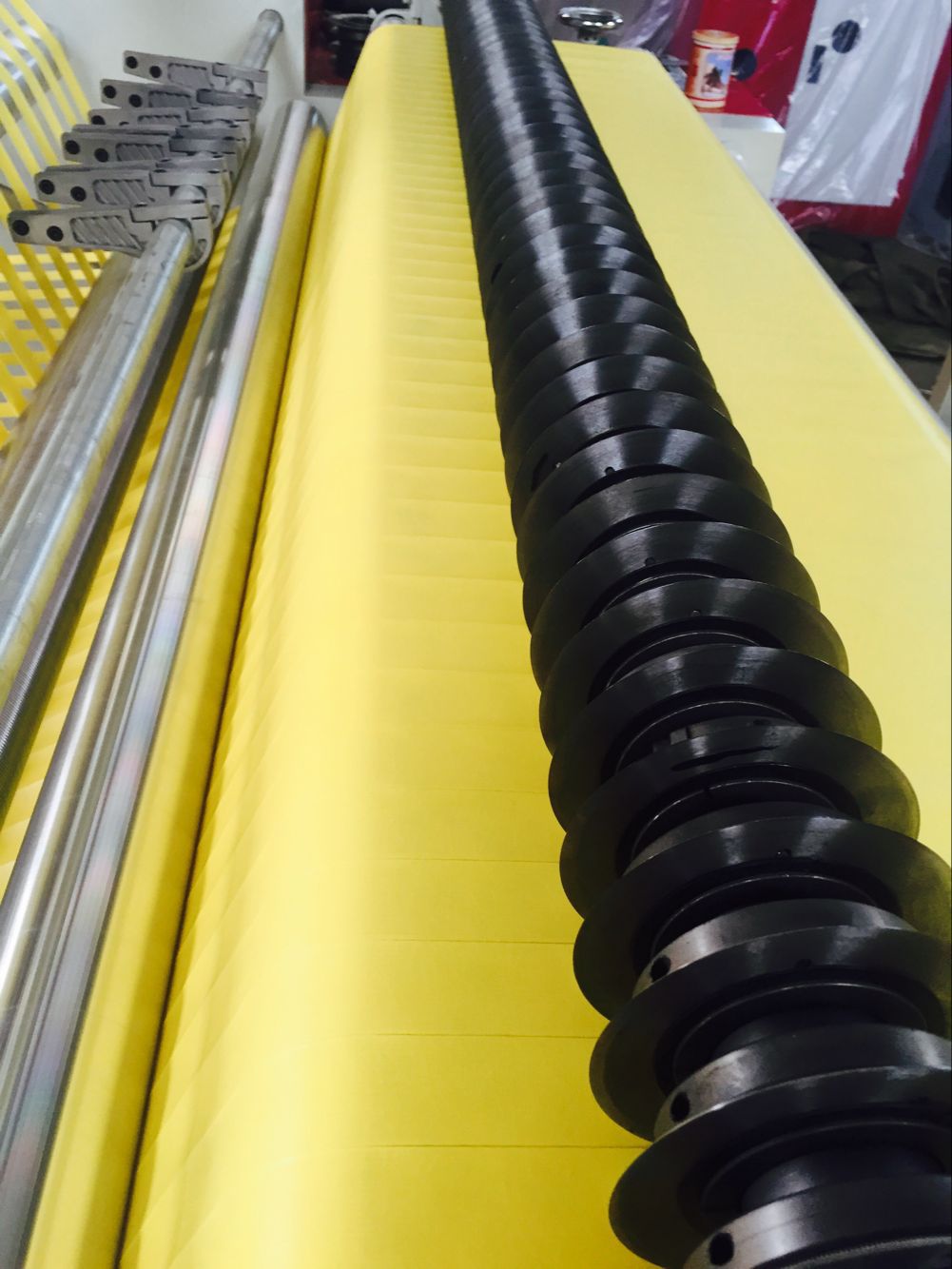 Manufacturer supplies (Longgang) WFQJ-1300 high-speed non-woven…