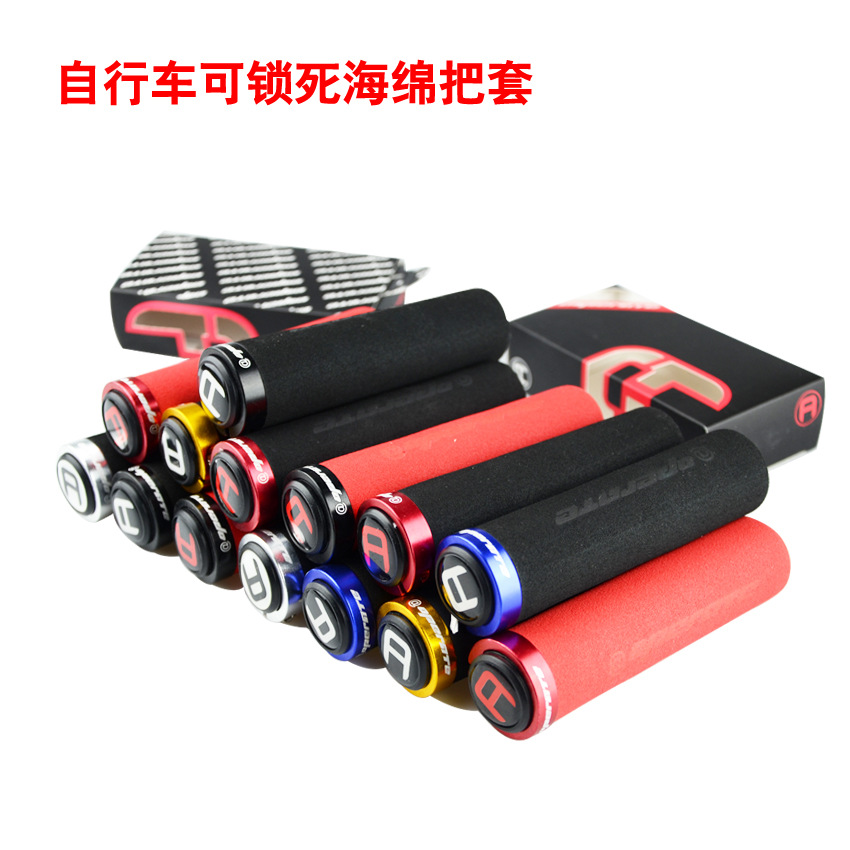 Poignées de vélo - Ref 2338024 Image 5