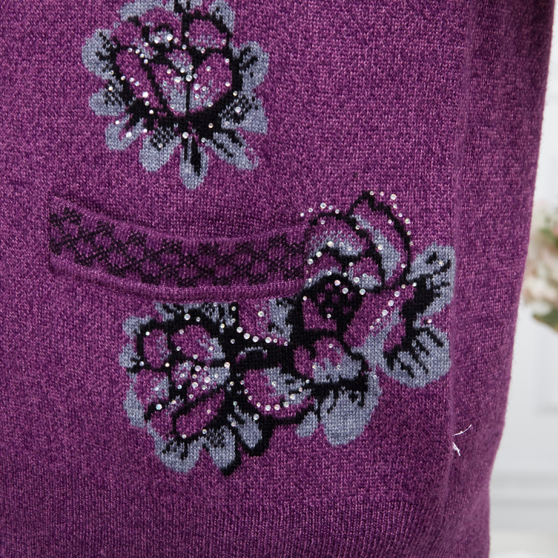 Gilet femme - Ref 3318164 Image 14