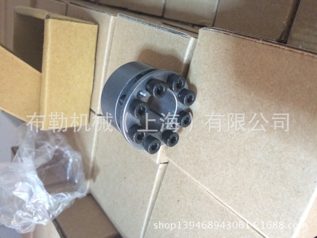 郴州BONFIX迫紧环邦飞利CCE4600-180X235/CCE4600-150X200涨紧套