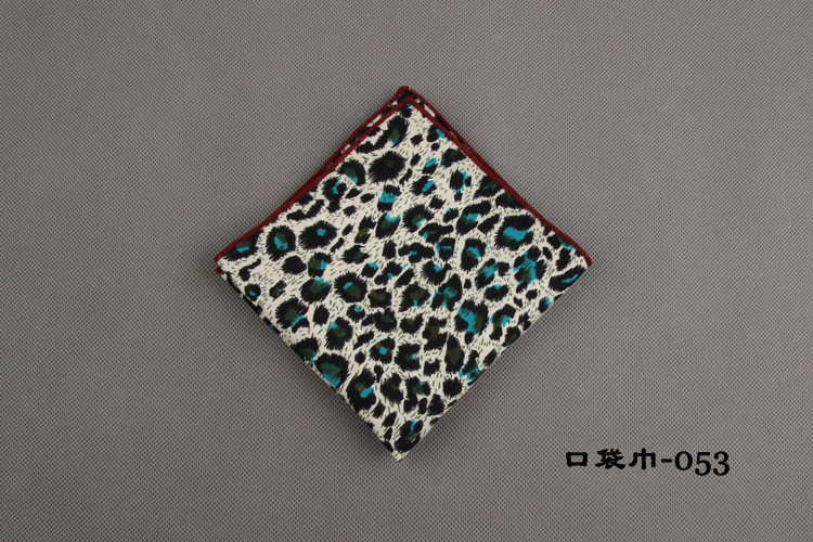 口袋巾-053