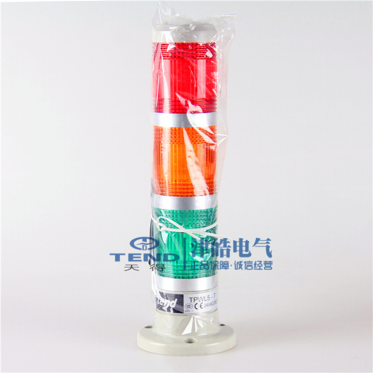 天得 TPWL5-3 TPWL5-L-7 TPWL5-L-3 24V ROG LED 原装正品