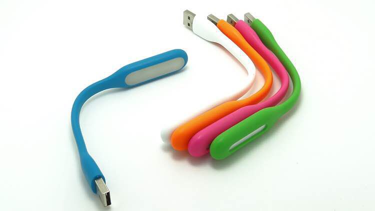 Lampe USB - Ref 377611 Image 6