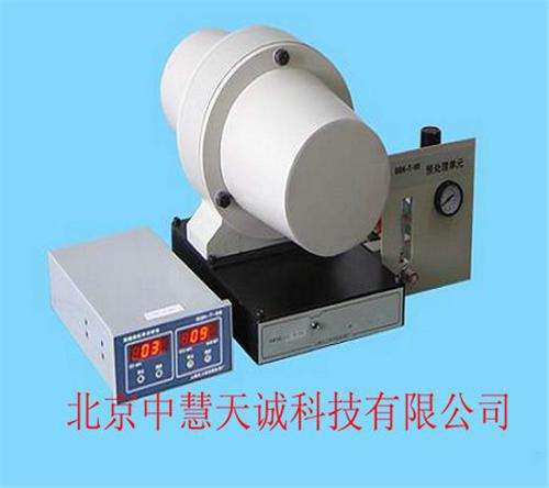 红外单组份常量分析仪