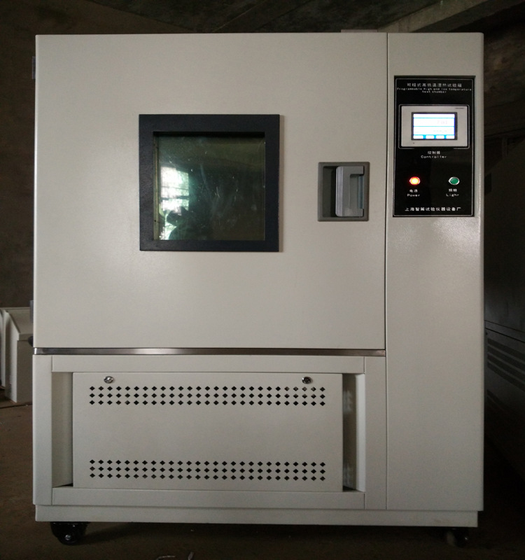 厂家销售l凯南步入式淋雨试验箱，免费保修